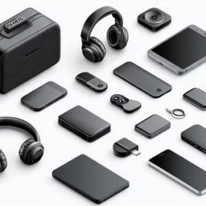 Electronic Accessories